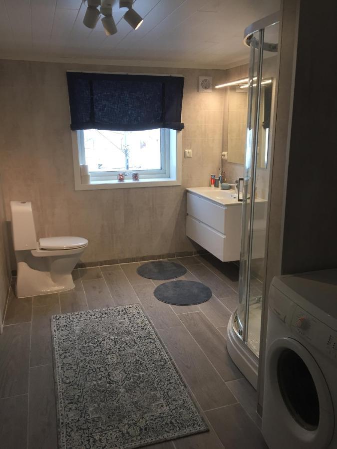 Villa Beautifull seaview à Arendal Extérieur photo