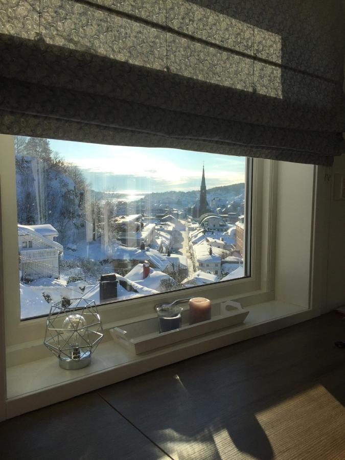 Villa Beautifull seaview à Arendal Extérieur photo